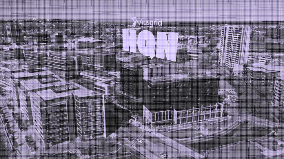 Feels Ausgrid HQN video