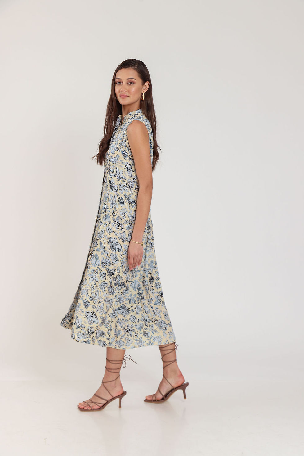 תמונה ממוזערת: Paris dress : Blanca