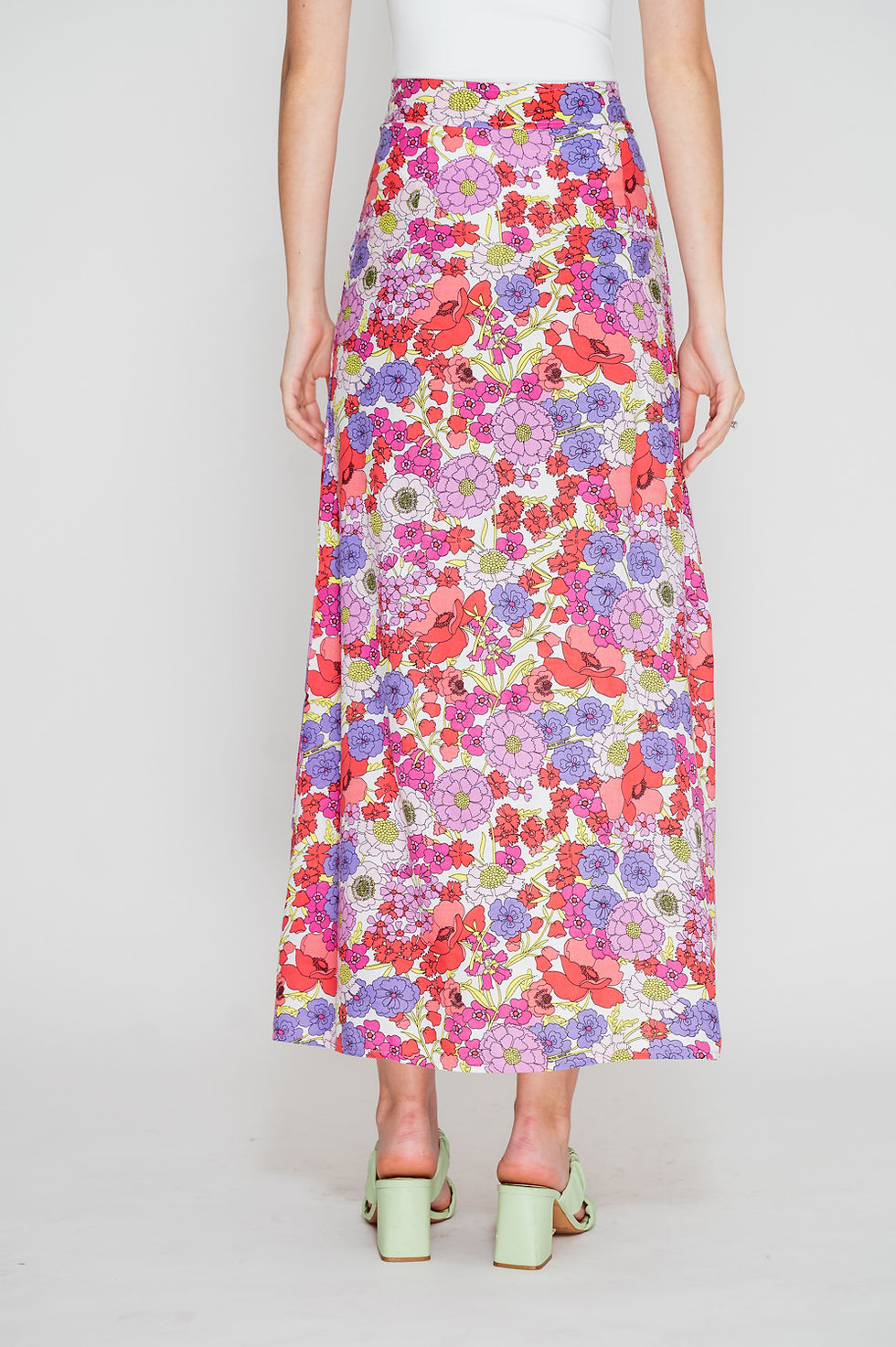 תמונה ממוזערת: חצאית: נלי