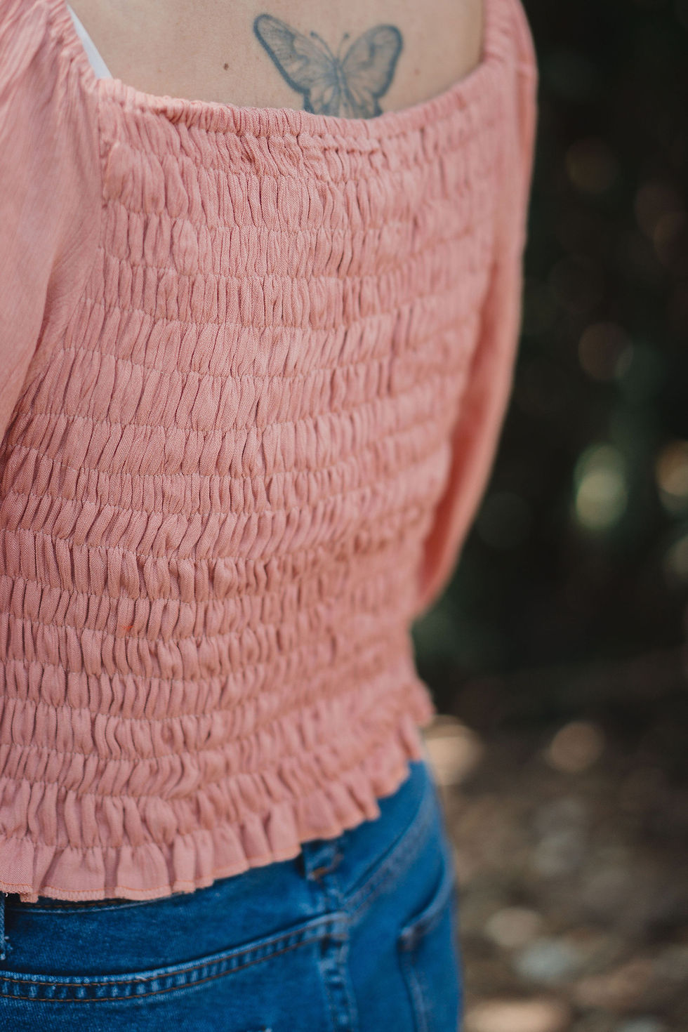 תמונה ממוזערת: Basic top: Romantic Fantasy