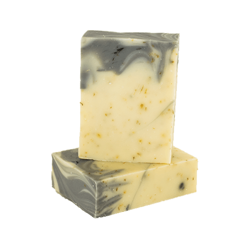 תמונה ממוזערת: סבון נענע מרעננת ותפוז מתוק