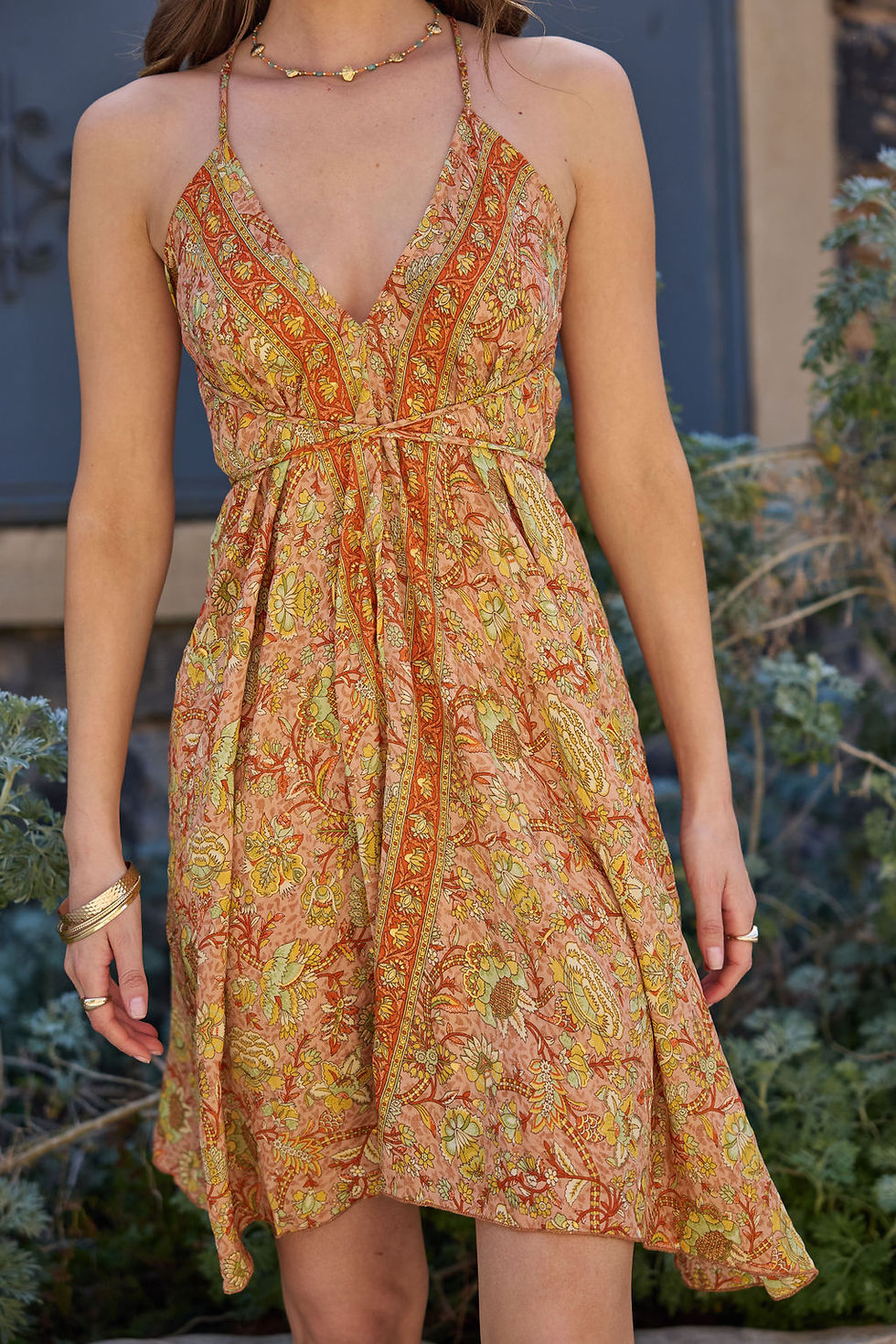 תמונה ממוזערת: magic dress midi מדברא