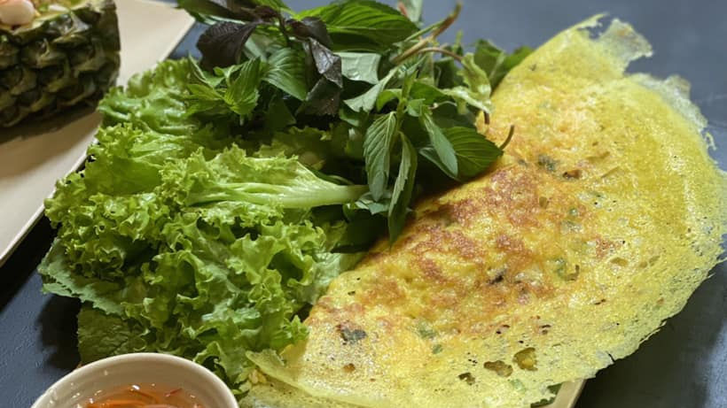 出典: Ngon Restaurant