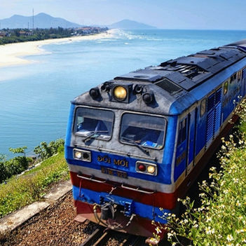 【2026年最新】ホーチミンの電車完全ガイド｜メトロから統一鉄道まで乗り方・予約を徹底解説