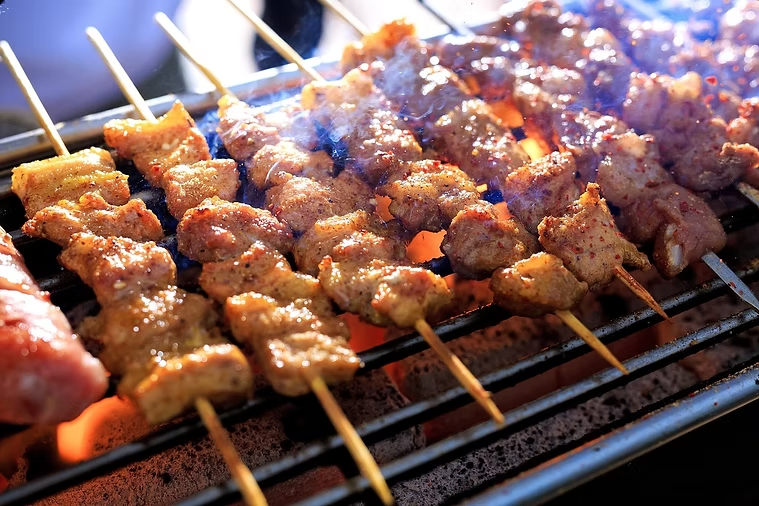 2026 호치민 맛집 추천|쌀국수·반미부터 미슐랭 로컬 맛집까지