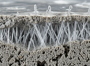 CRYSTALINE WATERPROOFING