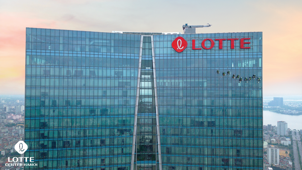 來源: LOTTE CENTER HANOI