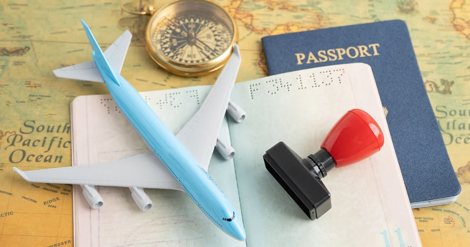 【2026年最新版】台灣人入境越南必看!簽證、文件、審查流程全攻略