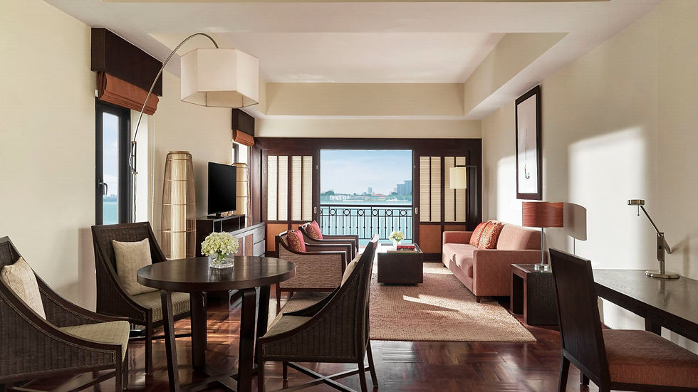 出典: hanoi.intercontinental.com
