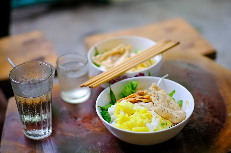 【2026最新】峴港美食完全指南|從米其林入選店到在地名產詳細介紹