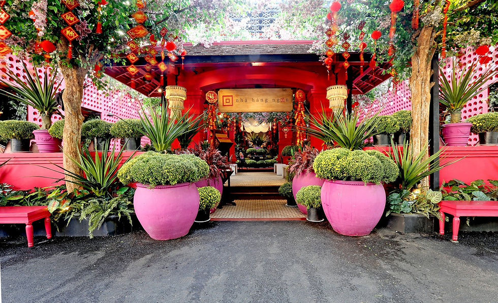 出典: Ngon Restaurant