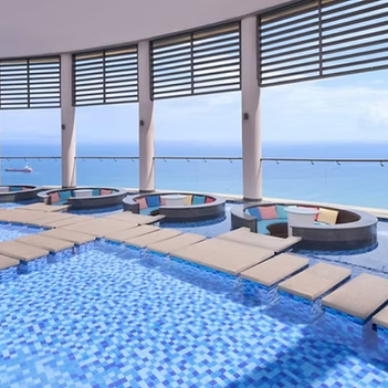 【2026 峴港住宿】峴港福朋喜來登飯店 (Four Points by Sheraton Danang) 完全入住指南｜絕美海景、房價、評價由在地專家徹底評測