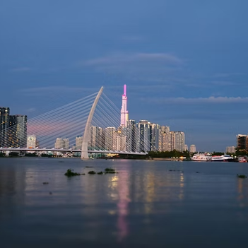 2026 호치민 날씨 가이드｜월별 기온·우기·건기·옷차림 총정리