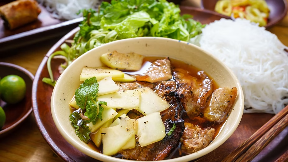 하노이 분짜 맛집 추천ㅣ오바마 분짜부터 미슐랭 맛집까지