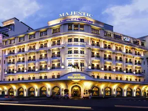 【2026】ホテル・マジェスティック・サイゴン完全ガイド:朝食から客室、歴史まで徹底解説