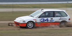 rallycross