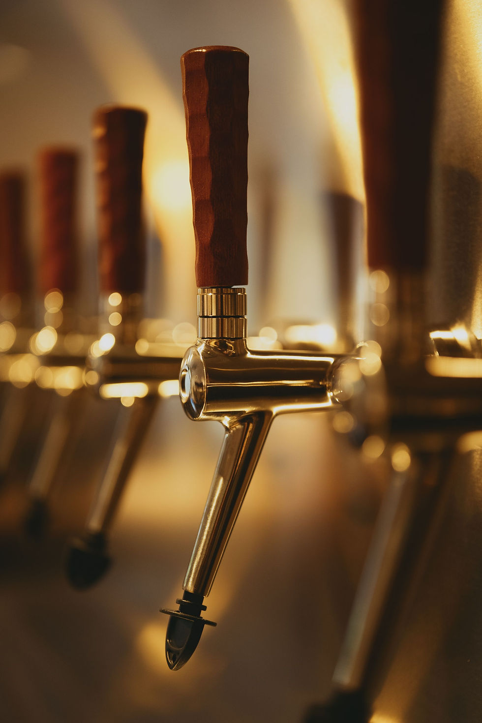 Taproom Sensory Design: Guest Senses are the Key to Earning More Cents