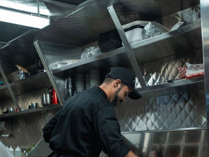 Future-Proofing Commercial Kitchens Through a Modular Design Approach