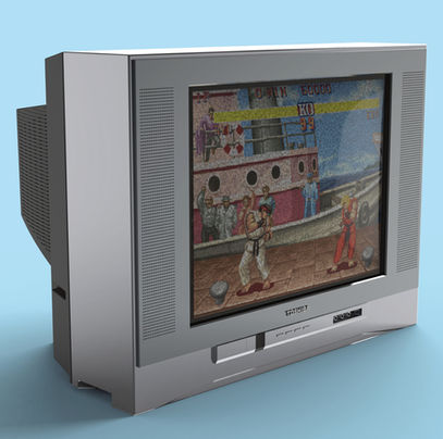 Mimic Render
