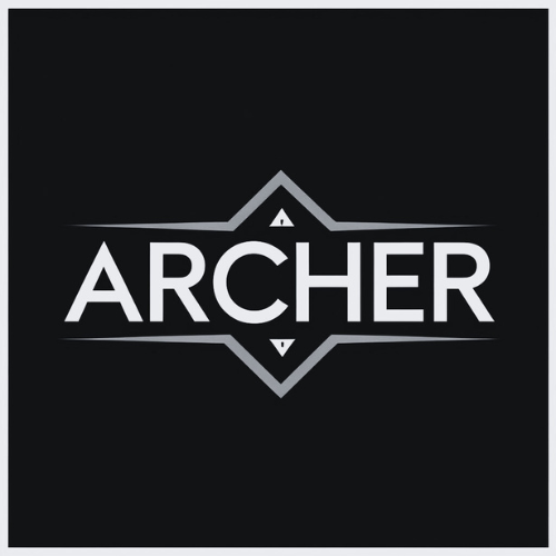 Dominic Archer Logo