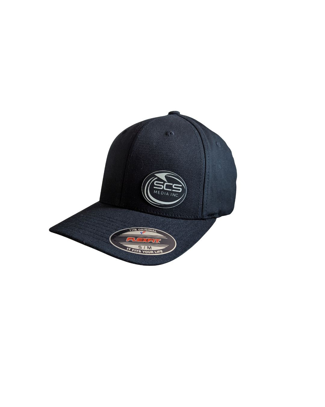 SCS MEDIA INC. HAT