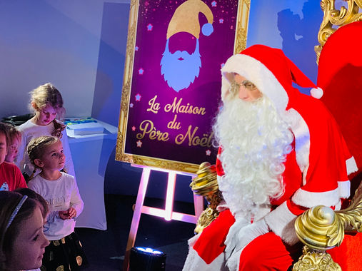 Arbre de Noël