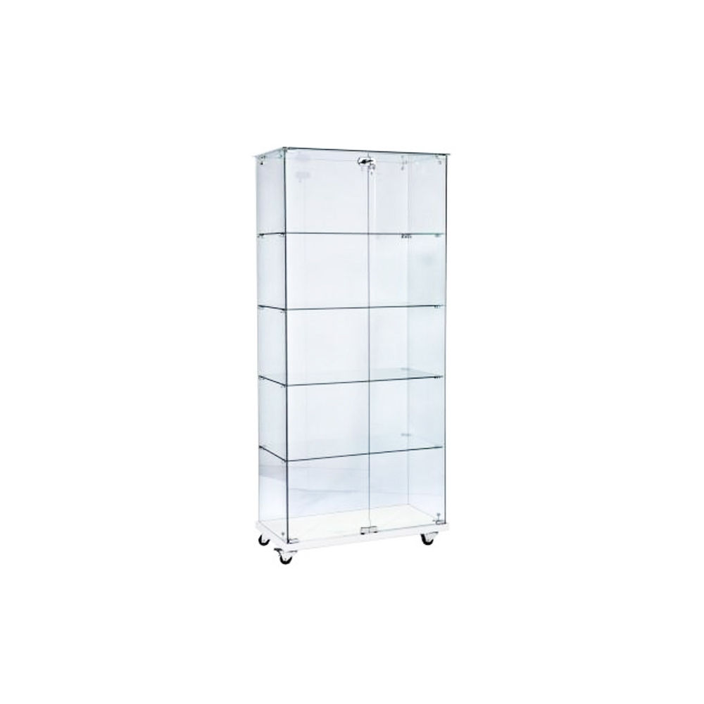 Vitrine colonne GRANDA