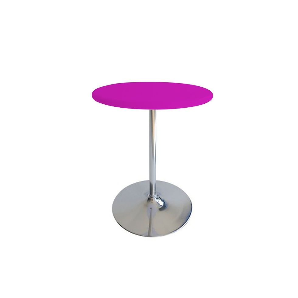 Miniature : Table RICARDO