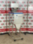 ID 26 Dosificadora de polvos y granos Hasta 1200 gramos