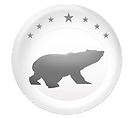Icon Grande Ourse black and white