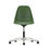 Thumbnail: Eames Plastic Side Chair PSCC RE