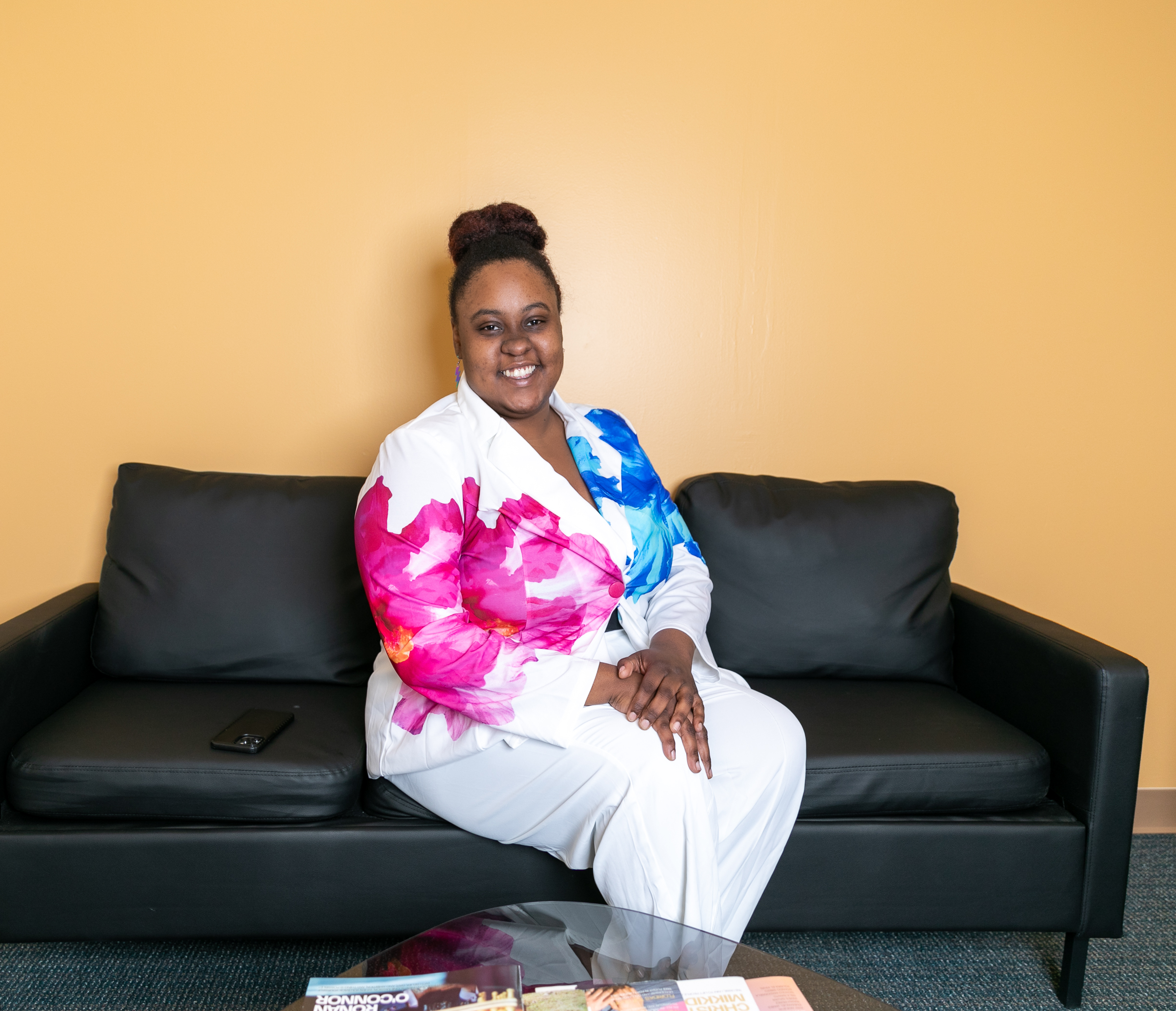 Writer: Darneisha Coleman