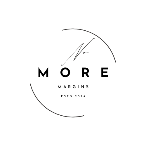 No More Margins Monthly Writing Group