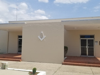 MWPHGLSC receives a new facelift!