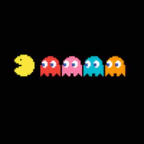 ghosts-chasing-pac-man.gif