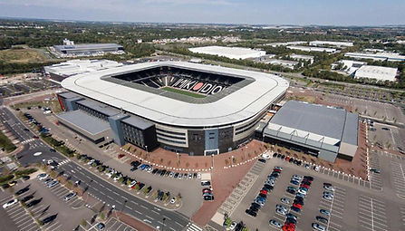 Doubletree hilton milton keynes.jpg