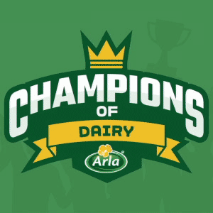 Arla Case Study Gif