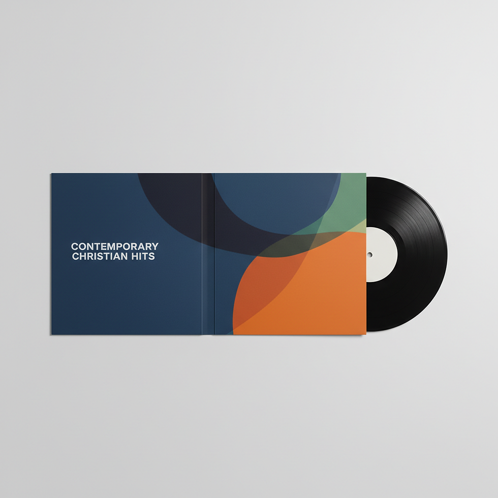 Contemporary Christian Hits