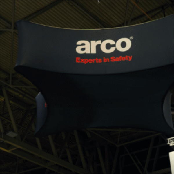 Arco gif
