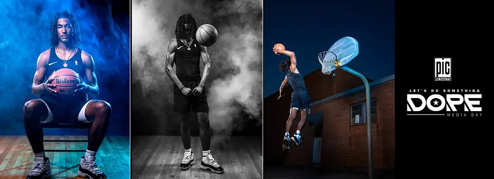 Let Do Something Dope - Media Day Banner.webp