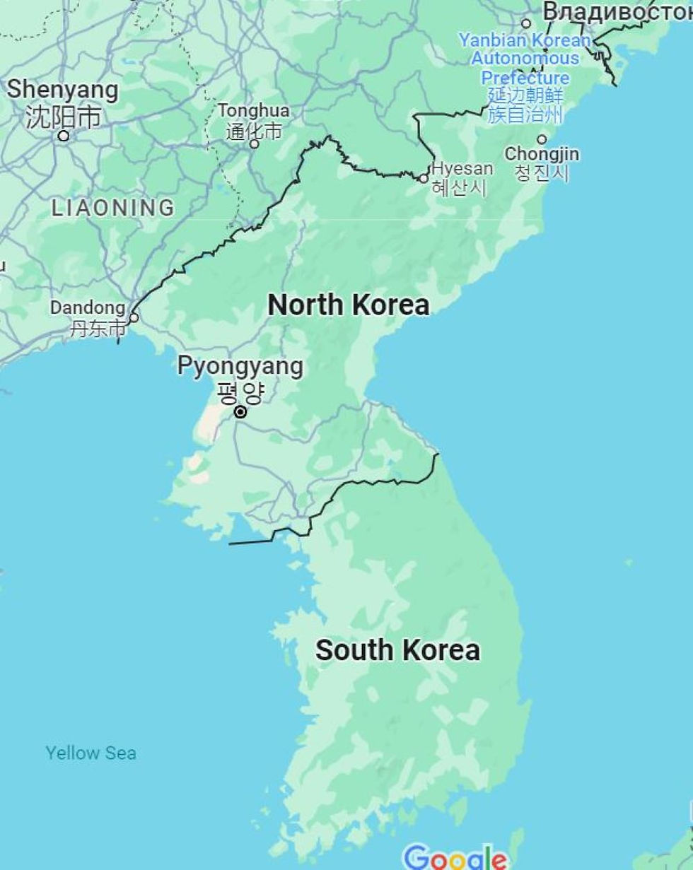 SOUTH KOREA TIGHTENING LAWS ON LEAFLETS TO NORTH KOREA, HUMAN RIGHTS GROUPS ARGUE FREEDOM OF SPEECH INFRINGEMENT, AND US PRIVATELY CONCERNED WITH DEVELOPMENTS