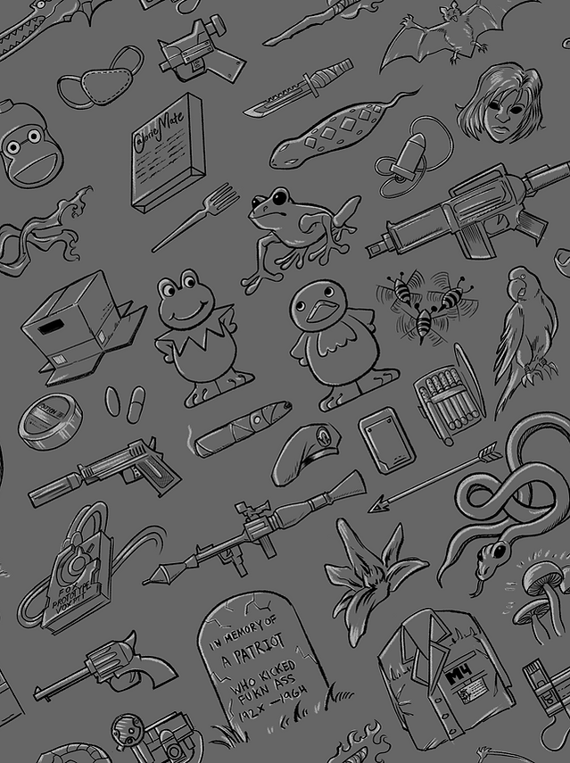MGSCON3TILEFINALDarkGrey.png