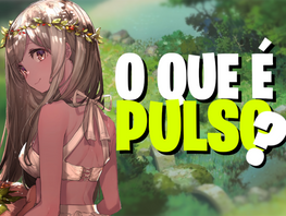O que é PULSO??