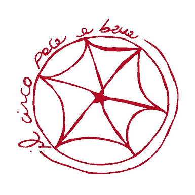 Logo Circo pace e bene