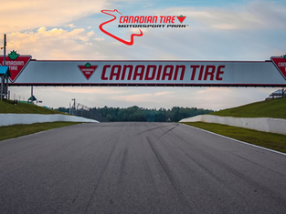 A Fans Guide to the Canadian Tire Motorsport Park