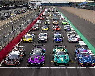 Silverstone Circuit