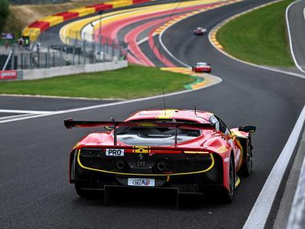 TotalEnergies 6 Hours of Spa-Francorchamps