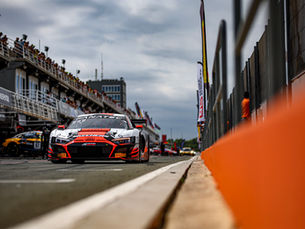 Endurance Racing Terms Every Fan Should Know | A Beginner's Guide to Speaking the Language of Motorsport