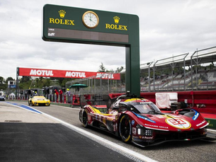 Imola 6 Hours Fan Guide