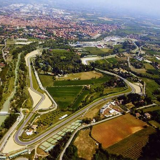 Imola 6 Hours